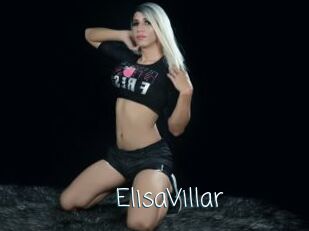 ElisaVillar