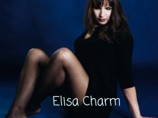 Elisa_Charm