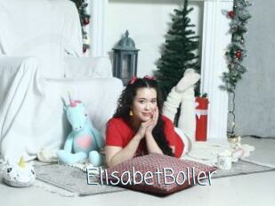 ElisabetBoller Adult o Porn