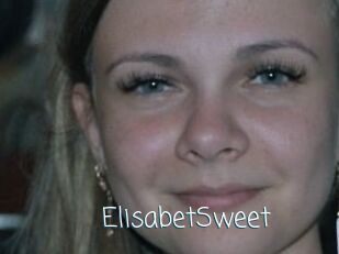 ElisabetSweet