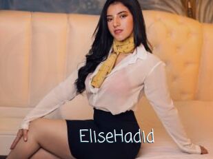 EliseHadid