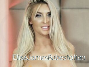 EliseJamesBabestation