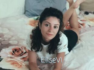 EliseVi Adult o Porn