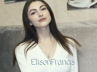 ElisonFrancis