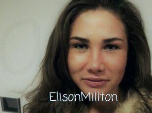 ElisonMillton