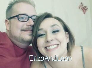 ElizaAndLeon