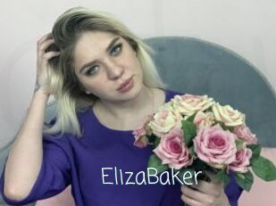 ElizaBaker