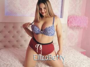 ElizaBetty