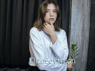 ElizaBeytman