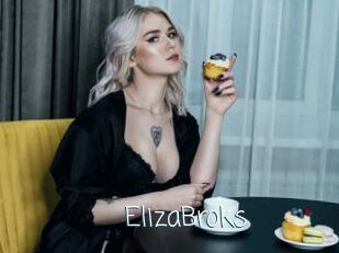 ElizaBroks