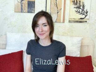 ElizaLewis
