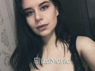 ElizaMania