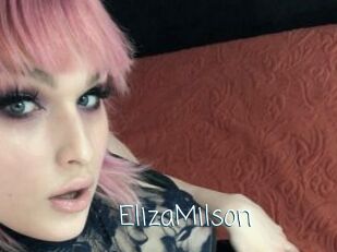 ElizaMilson