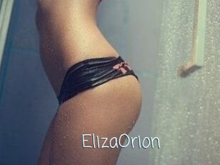 ElizaOrion