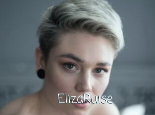 ElizaRaise