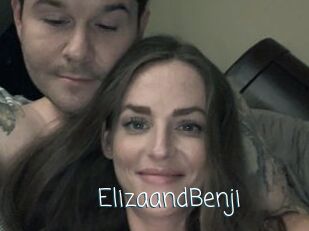 ElizaandBenji