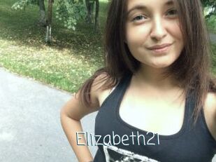 Elizabeth21 Adult o Porn