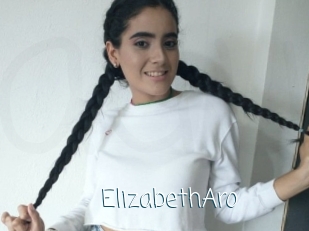 ElizabethAro Adult o Porn
