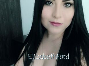 ElizabethFord