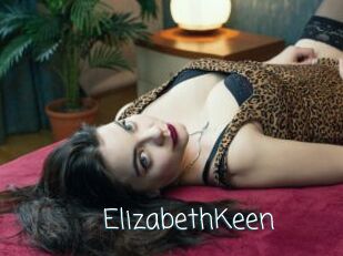 ElizabethKeen
