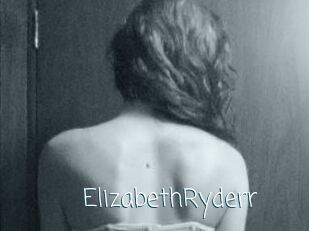 ElizabethRyderr Adult o Porn