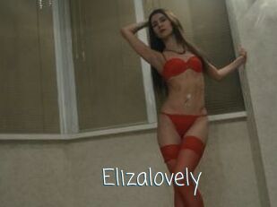 Elizalovely