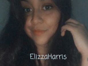 ElizzaHarris