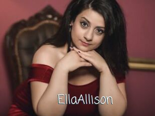 EllaAllison