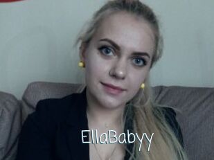 EllaBabyy