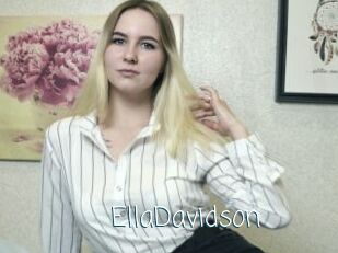 EllaDavidson Adult o Porn