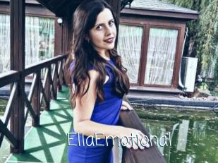 EllaEmotional