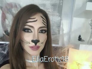 EllaErotic18