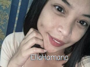 EllaHamano