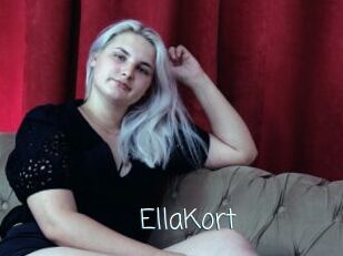 EllaKort Adult o Porn