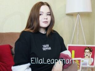 EllaLeapman