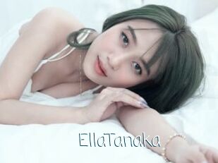 EllaTanaka