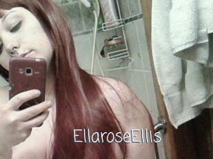 Ellarose_Ellis Adult o Porn