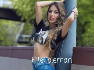 ElleColeman