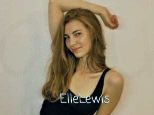 ElleLewis