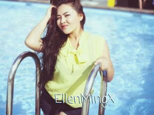 EllenMingX
