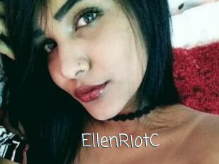 EllenRiotC Adult o Porn