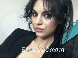 Ellen_22_Dream