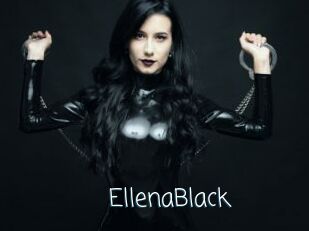 EllenaBlack Adult o Porn