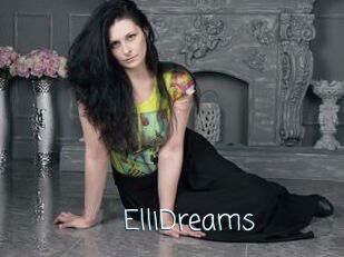 ElliDreams