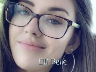 Elli_Belle