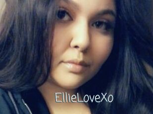 EllieLoveXo
