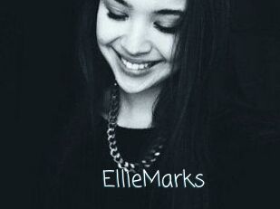 EllieMarks Adult o Porn