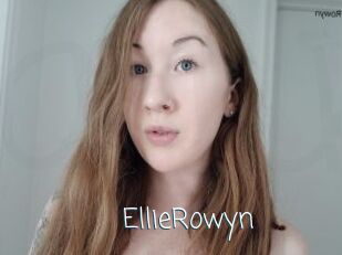EllieRowyn