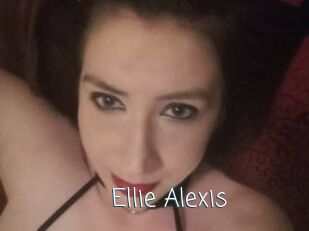 Ellie_Alexis
