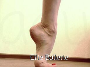 Ellie_Ballerie